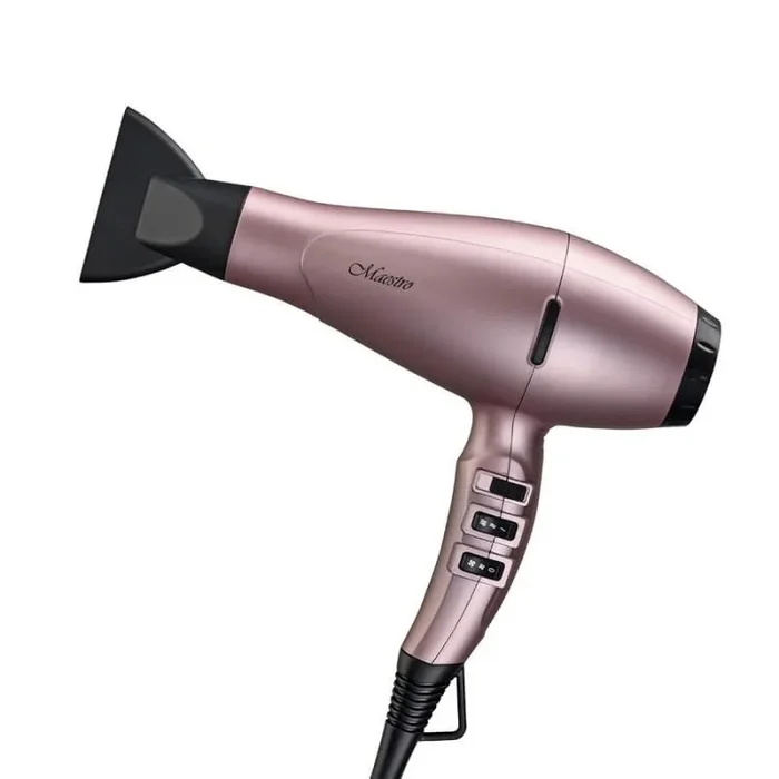 Suszarka do włosów 2300w maestro mr-224