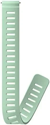 Suunto SS050247000 Accesorios para dispositivos vestibles inteligentes Verde Silicona