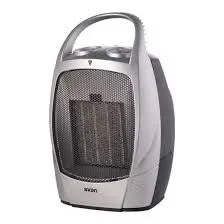 SVAN SCEC1500VG calefactor eléctrico Interior Gris 1500 W