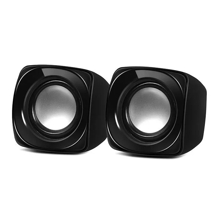 Sven 120 speakers 2.0 2×2,5w