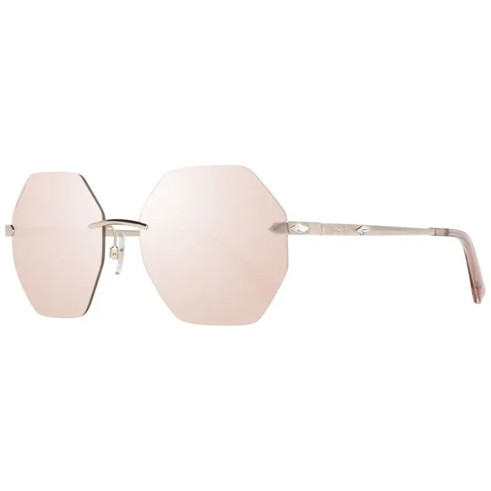 Swarovski S0350381 Gafas, Multicolor, 56 mm para Mujer