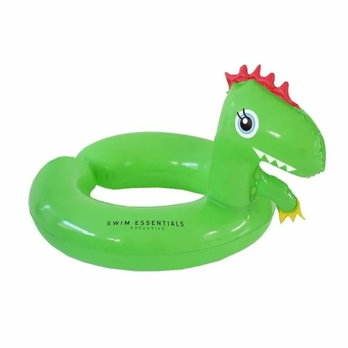 Swim Essentials Kids Zwemband Dinosaurus Groen