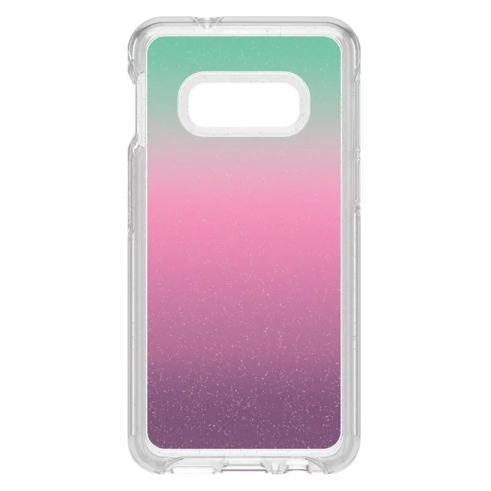 Symmetry clear galaxy s10e gradient