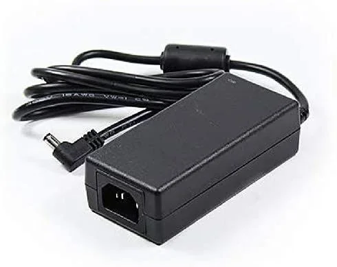 Synology ADAPTER 60W_1 adaptador e inversor de corriente Interior 60 W Negro