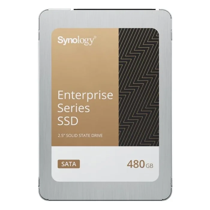 Synology nas ssd 2.5″ sata 480gb sat5221-480g