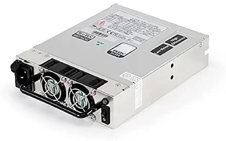 Synology PSU 500W-RP Module_1 unidad de fuente de alimentación Gris