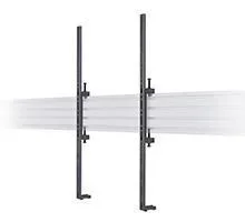 System x – vesa 600 flat
