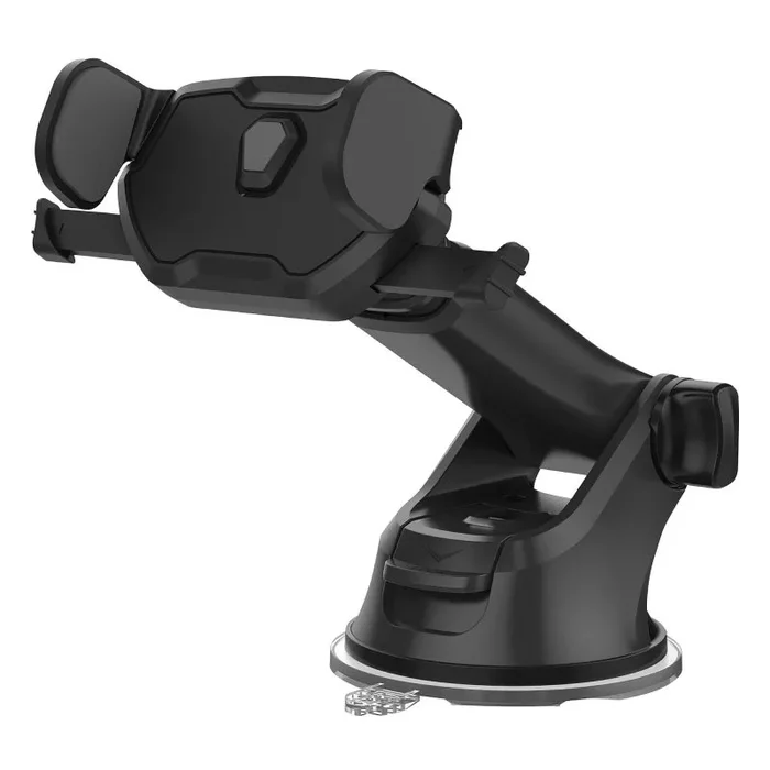 T’nB UHOLDPRO soporte Soporte activo para teléfono móvil Teléfono móvil/smartphone Negro