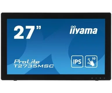 T2735msc-b3 27″ tactil ips fhd 5ms hdmi