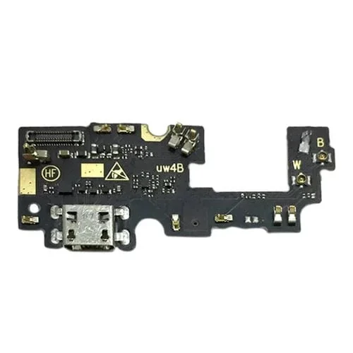 Tablero de Puerto de Carga Vodafone Smart V8 Vdf710 Vdf-710 710