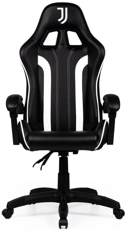 Take-Two Interactive SGPN0003 silla para videojuegos Butaca para jugar Asiento acolchado Negro, Blanco