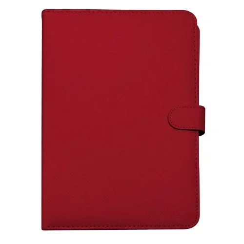 TALIUS funda para tablet 10″CV-3005 red