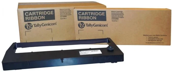 TallyGenicom 255670-401 cinta para impresora 30000 páginas