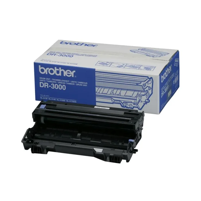 ÷ tambor original brother dr3000 20.000 páginas