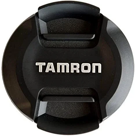 Tamron cp62 front cover 62 mm