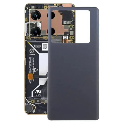 Tapa Batería Carcasa Trasera Infinix Note 40 Pro 4G X6850 (Verde)