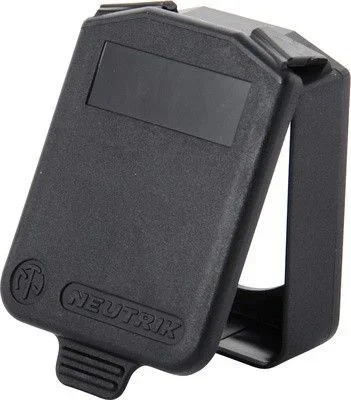 Tapa Protectora Para Conectores De Chasis SCDX