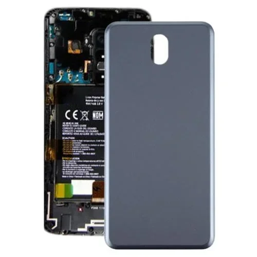 Tapa Trasera de Batería LG K30 X2 X320 Lmx320Emw (Gris)
