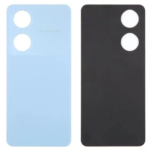 Tapa Trasera de Batería Vivo Y100 (Azul) Original