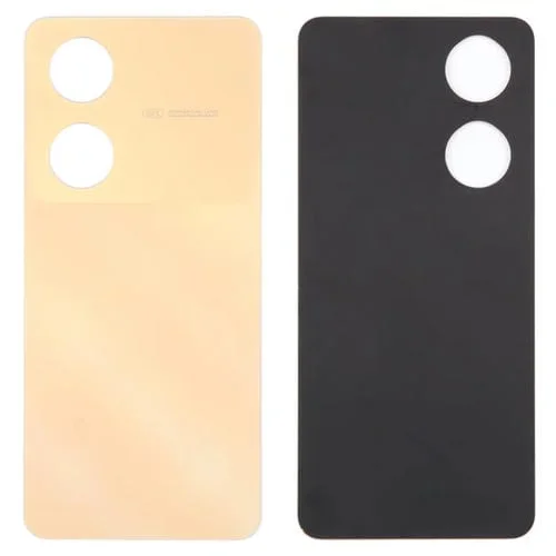 Tapa Trasera de Batería Vivo Y100 (Naranja) Original