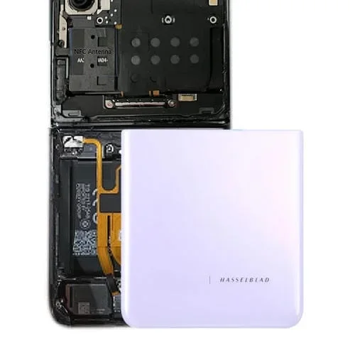 Tapa Trasera Original Batería Oppo Find N2 Flip