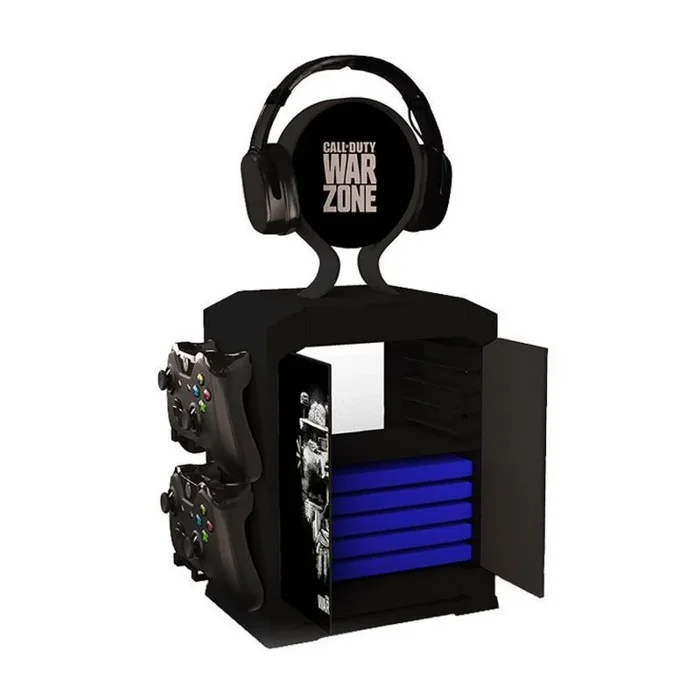 Taquilla para videojuegos call of duty warzone