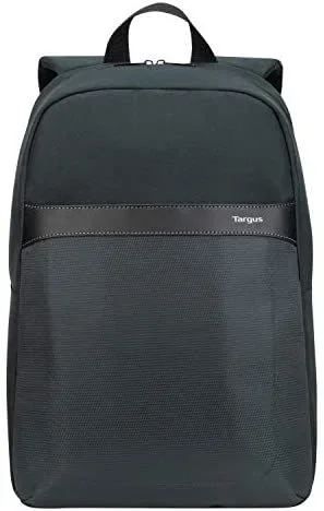 Targus GeoLite 39,6 cm (15.6″) Mochila Gris