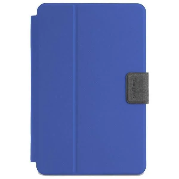 Targus SafeFit 7-8″ 20,3 cm (8″) Folio Azul
