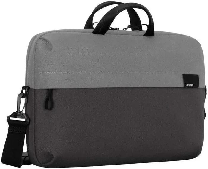 Targus Sagano maletines para portátil 40,6 cm (16″) Slip Case Negro, Gris Marca