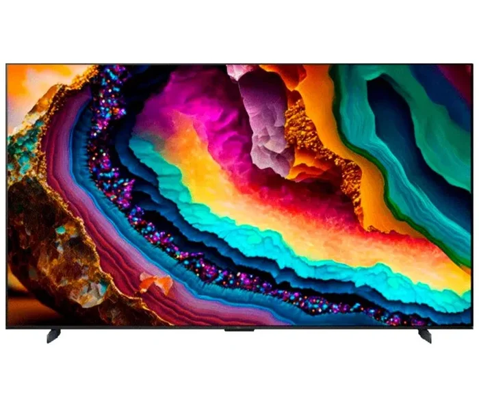 TCL P745 Series 98P745 Televisor 2,49 m (98″) 4K Ultra HD Smart TV Wifi Negro