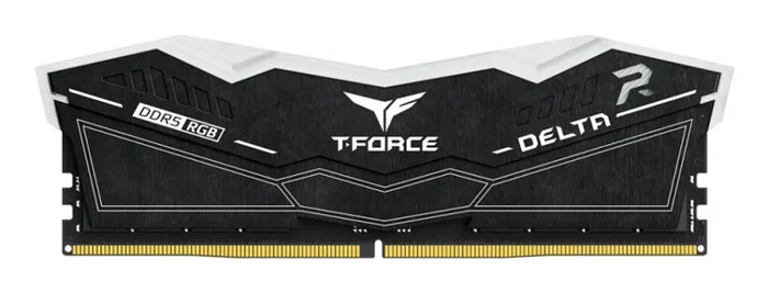 Team Group DELTA RGB FF3D564G6000HC30CDC01 módulo de memoria 64 GB 2 x 32 GB DDR5