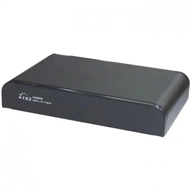 Techly IDATA HDMI-4K2 divisor de video 2x HDMI