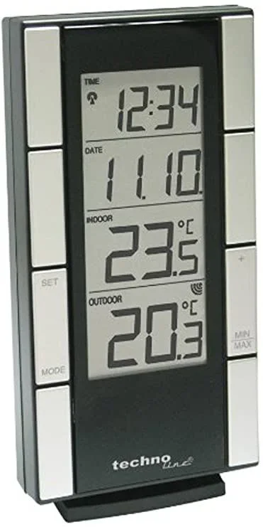 Technoline ws 9765-it