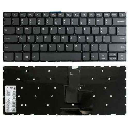 Teclado Lenovo Ideapad 320-14ISK 320-14IKB