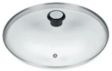 Tefal 280977 tapa Alrededor Transparente