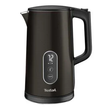 Tefal Digit KI831E10 Electric virdulys 1.7 L Juodas