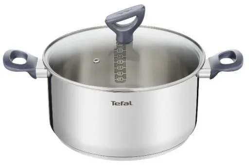 Tefal G7124414 cacerola 2,5 L Alrededor Acero inoxidable