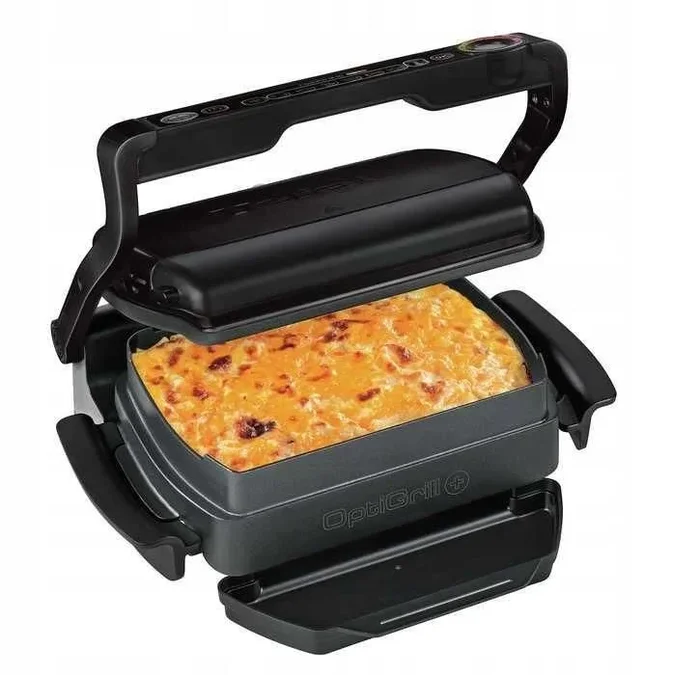 Tefal GC7148 parrilla eléctrica de contacto