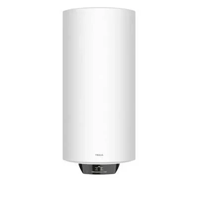 Teka Smart EWH 100 VE-D Vertical Depósito (almacenamiento de agua) Sistema de calentador único Blanco