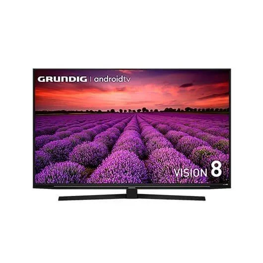 TELEVISIÃ»N LED 49 GRUNDIG 49 GFU 8960B SMART TV 4K UHD