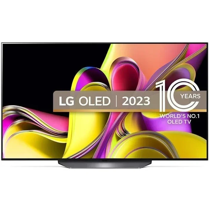 Televisor lg oled 55b36la 55’/ ultra hd 4k/ smart tv/ wifi