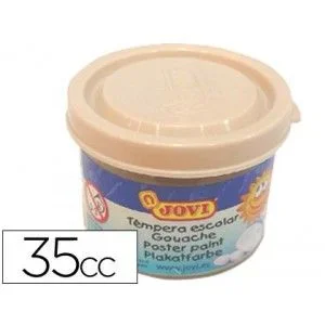 Tempera jovi 35 ml carne