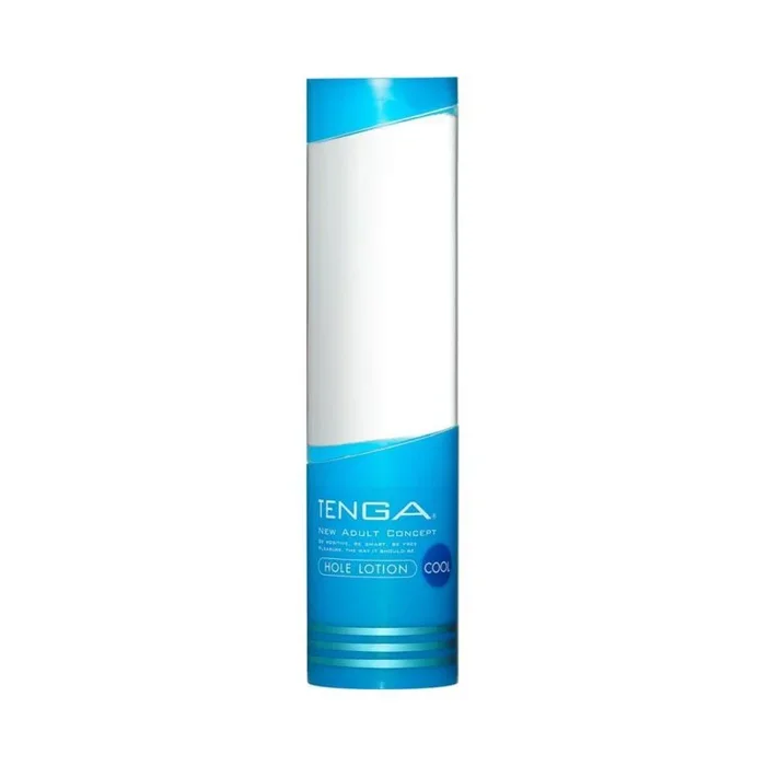 Tenga hole lotion cool 1un