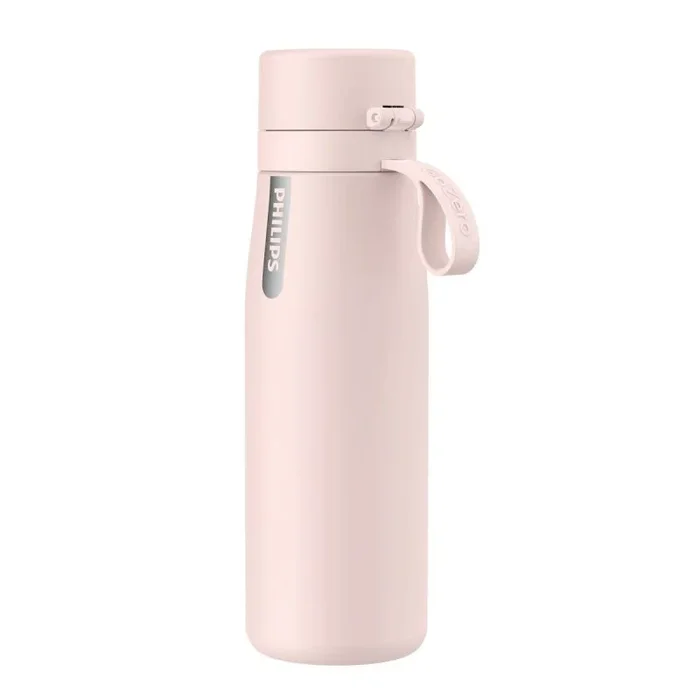 Termo de viaje philips awp2662lp/24 rosa