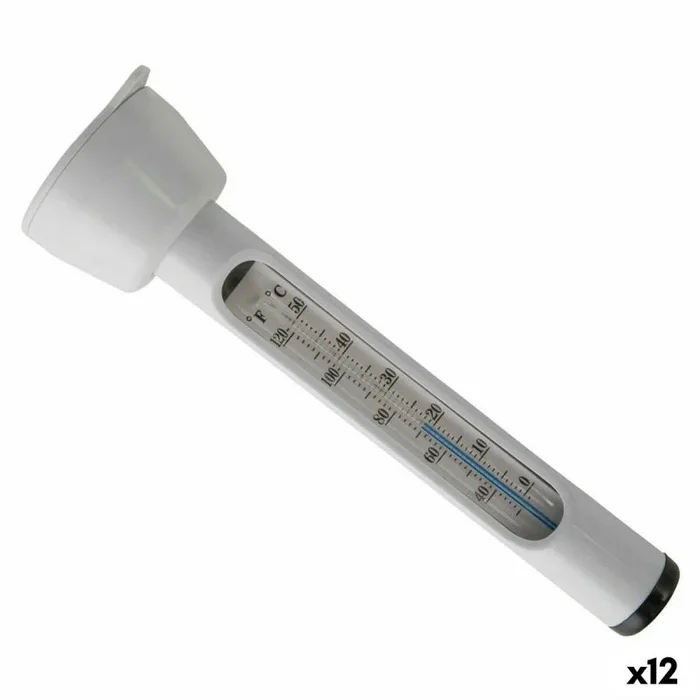 Termómetro para piscina intex 12 unidades