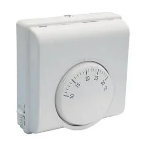 Termostato Analogico Temperatura Ambiente