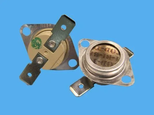 Termostatos Lavadora Indesit 106ÂºC Y 130ÂºC (Kit 2 Tormostatos)