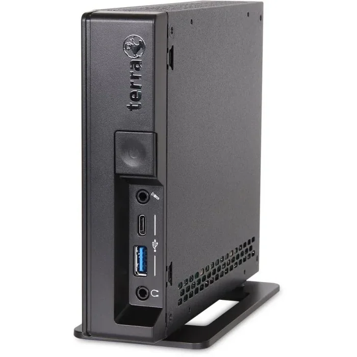 Terra Wortmann PC-Mini 3550 Fanless (1000048) (4039407082858)