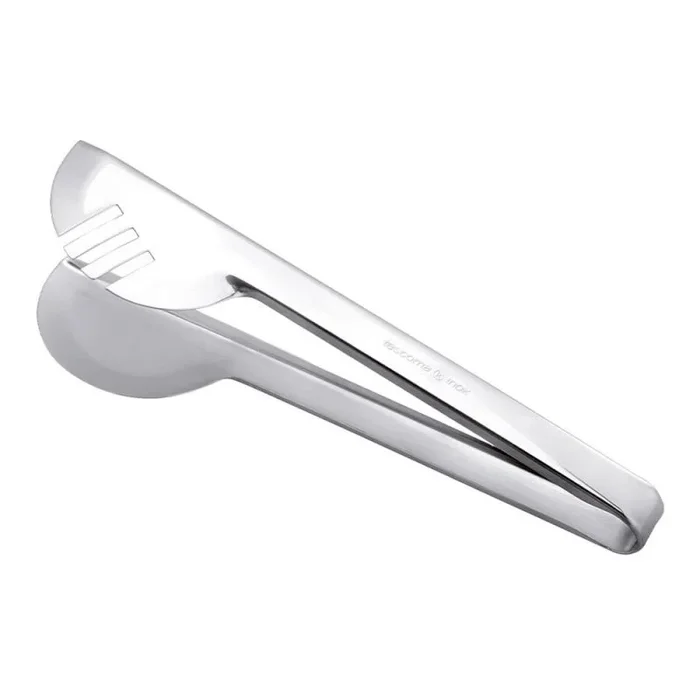 Tescoma Pinza Espaguetis Presto, Acero Inoxidable