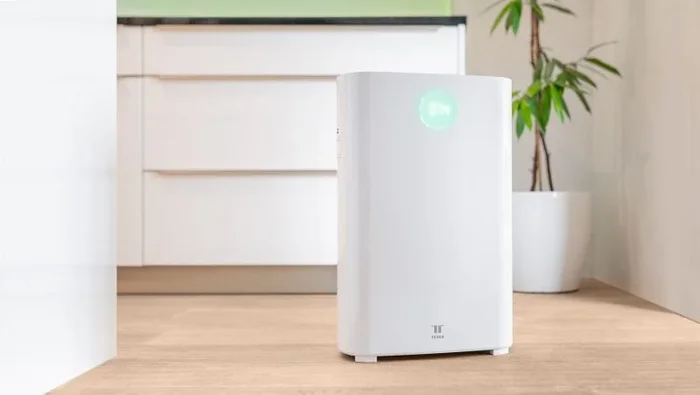 Tesla purificador de aire tsl-ac-ap6006 smart air purifier pro xl
